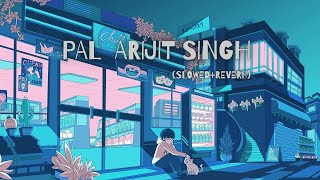 Download lagu Pal kaisa pal [Slowed   Reverb] Arijit Singh | Monsoon Shootout |  @SaregamaMusic mp3