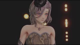 CODE VEIN II ミュージカルシーン