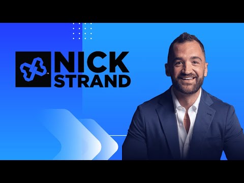 From Loss to Legacy: How Nicholas Strand Transformed Grief Into a Global Movement