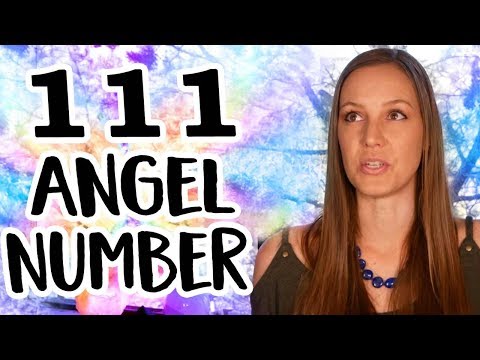 Angel Number 111! The Deeper Significance and Meaning of 111
