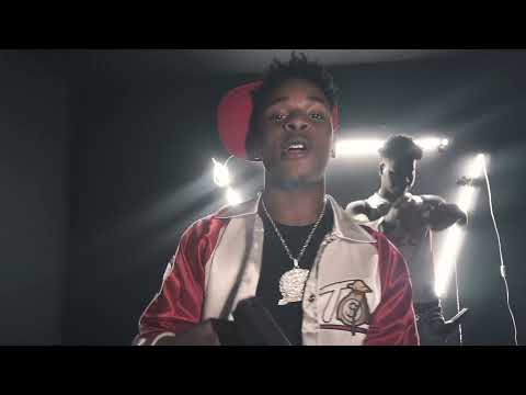 Envy LilZin x MMG DeeDee - Greenville to the Gump (Shot By @DhaReelProdiiG)