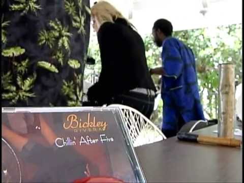 Bickley Rivera - News Story in Grand Bahama 2011