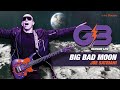 Joe Satriani - "Big Bad Moon" from G3 Reunion Live (Official Visualizer)