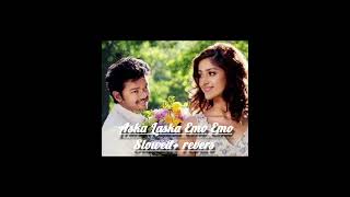 Download lagu Aska Laska Emo Emo||(slowed  revers) ||  snehitudu movie song|| vijay Thalapathy || Ileana || mp3