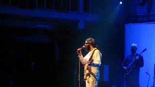 Eels - In My Younger Days @ Paradiso Amsterdam