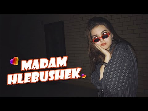 MADAM HLEBYSHEK Best Compilation of March | LIKE App