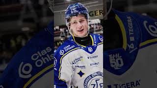 Tinus Reflects on His Breakthrough Season