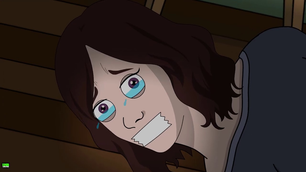 3 True Dark Web Horror Stories Animated