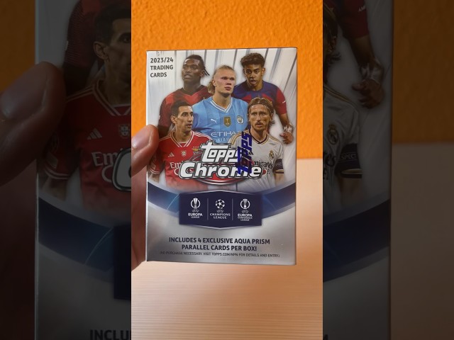 Vídeo relacionado con BIVYAX 1 Álbum de Cromos de Fútbol de 4 Departamentos, Álbum Coleccionable para 400 Cromos, álbum fútbol Ideal para Coleccionar e Intercambiar, para Niños de 6-12 Años