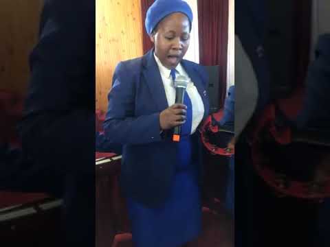 Bongani Circuit WG - Bawo xa ndilahlekayo