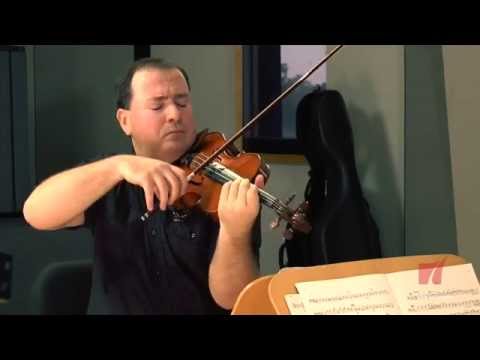 Skyline Sessions: Francoeur CMS - Piano Trio No. 2 in E Minor by Dmitri Shostakovich