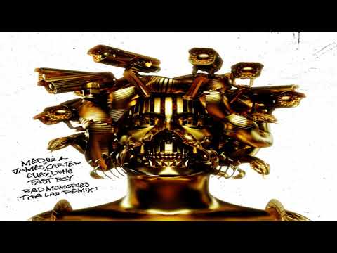 MEDUZA - Bad Memories (Tita Lau Extended Remix) [Tech House]