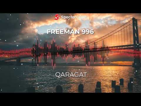 kaizen freeman996 a senin karagat / кyrgyzstan/2023/