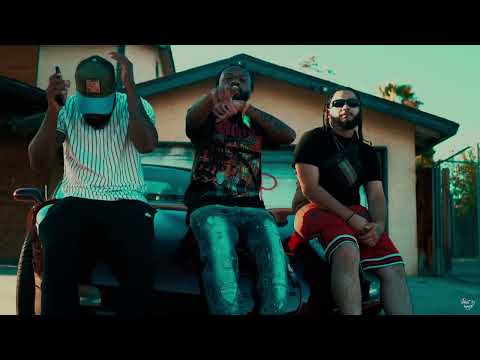 NUUCH - AMAZING (Official Video) Dir . @masegocrazy