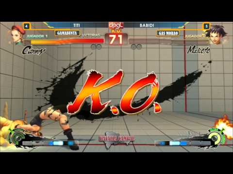 6. DPGL TV - Titi vs Babidi -