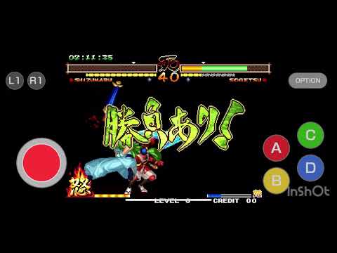 リョナ　閑丸　テスト