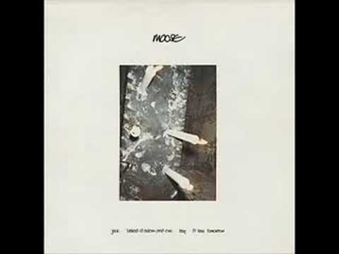 Moose - Ballad of Adam and Eve