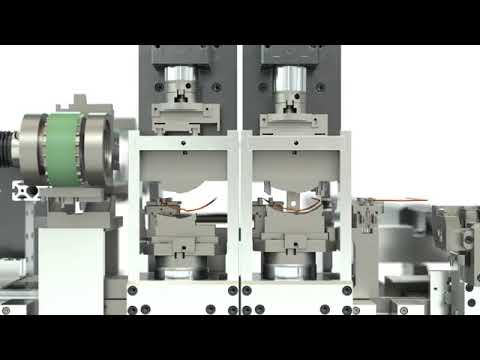 Bimeric in e-mobility