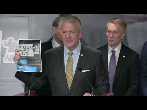 Sen%2E%20Dan%20Sullivan%20%28R%2DAlaska%29%20speaks%20at%20a%20press%20conference%20on%20rising%20energy%20prices%20%2D%20April%206%2C%202022
