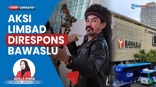 Limbad Beraksi Sulap Koran Jadi Uang Rp 50.000 di Panggung Kampanye Mahfud MD, Ini Reaksi Bawaslu