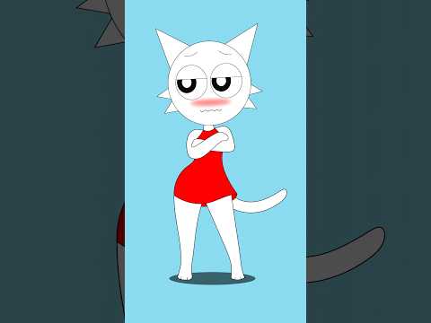 Wenda dance💃 / Incredibox Sprunki fan animation