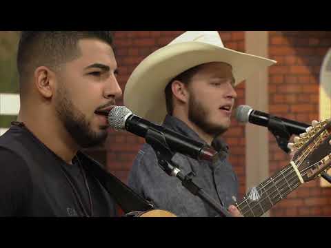 Pedro Luccas e Vinicius - Boiada Cuiabana