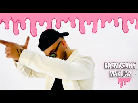 Kacper Pluta - Rozmazany makijaż (Official Video)
