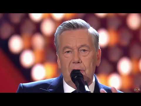 Roland Kaiser - Freunde bleiben