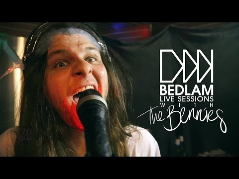 The Bennies "Heavy Disco" Live @ Bedlam