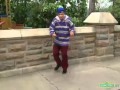 Sesame Street Savion Glover Does The Rhyming Game