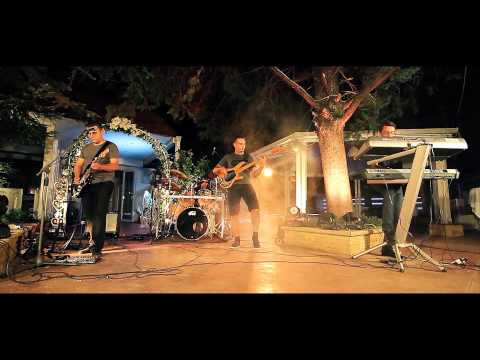 Arija Band - Crazy little thing called love (cover version)