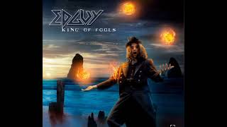 EDGUY - Holy Water [PLAYBACK]
