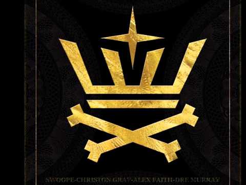 Yhwh (feat. Swoope & Dre Murray) - W.L.A.K. (W.L.A.K.)