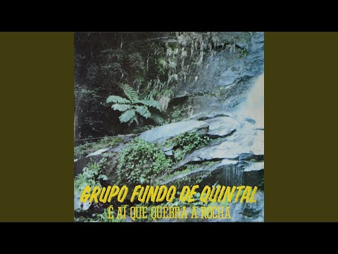 Janú, Januário - Fundo de Quintal