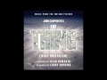 "THE THING" ('82) Re-Recording Soundtrack ('11 ...