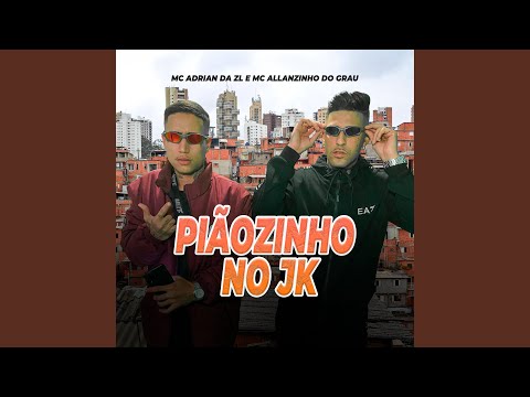 Piãozinho no Jk