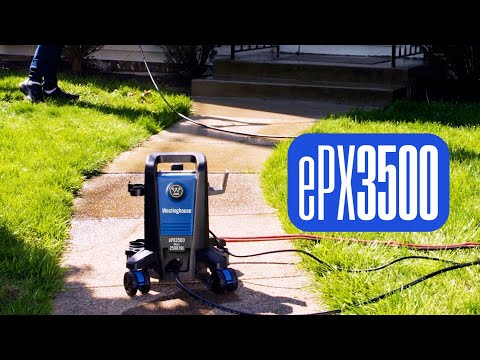 Westinghouse Outdoor Power Equipment and Westinghouse