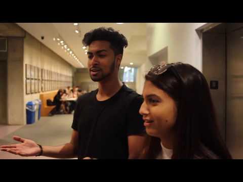 Schulich 2021 Promo