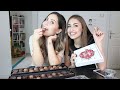 Ablam İle MUKBANG | Lise - Üniversite, Dostluklar, İlişkiler #KızKıza