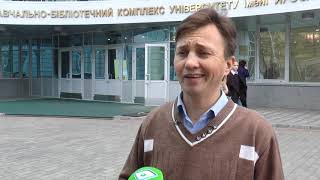12 листопада у Харкові відсвяткували День україномовної преси