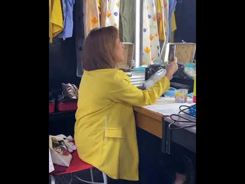 #JolinaMagdangal #Aladdin #Disney  Ms. Jolina Magdangal sings Alladin’s A Whole New World