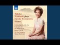 16 Waltzes, Op. 39: No. 15 in A-Flat Major