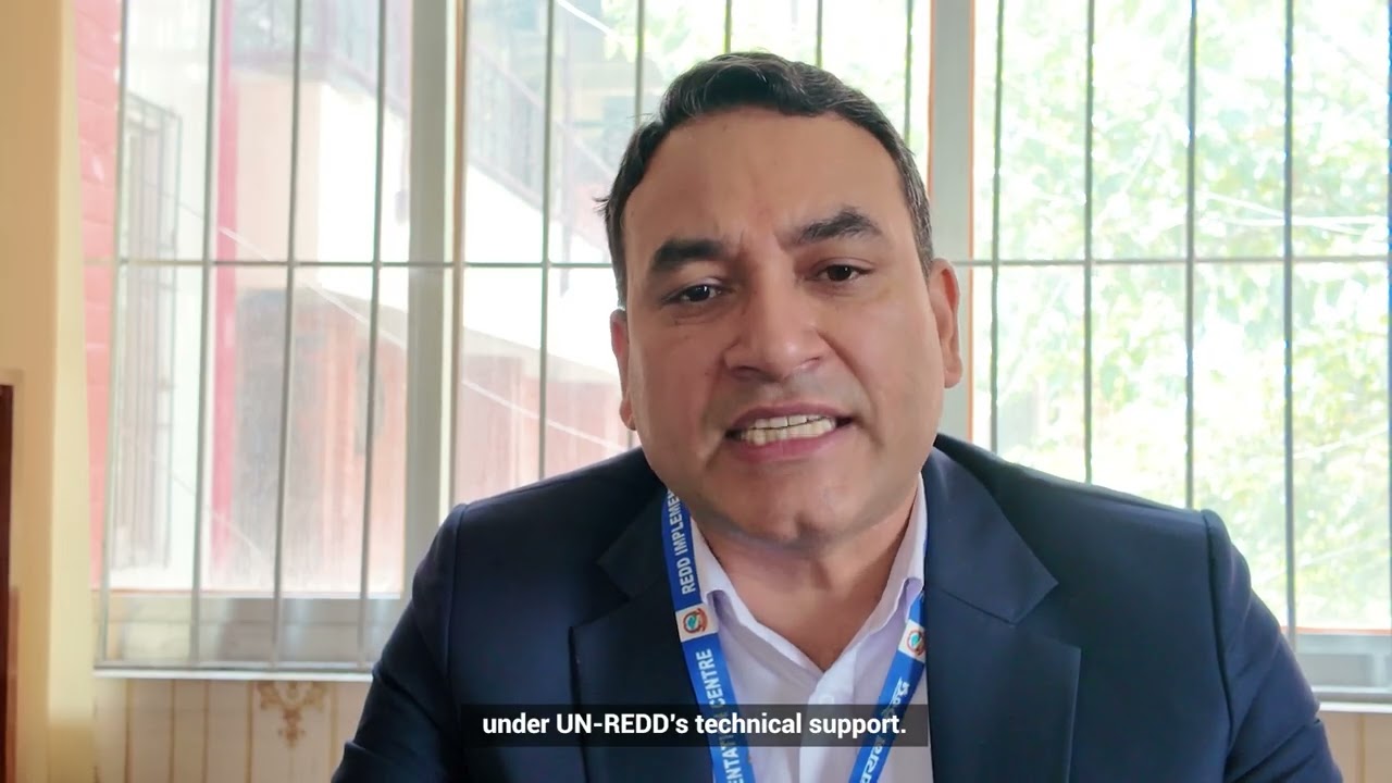 Nepal’s Carbon Future: REDD+, Community Forestry, and an over USD 100 Million Opportunity