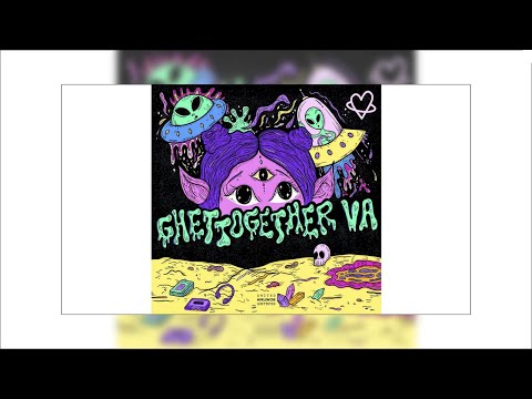 PREMIERE: GHETTOGETHER VA - 17 Karawai DJ - Ghettoshit