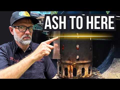 How to Use a Charcoal Chimney — And Know When It’s Ready