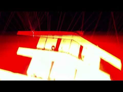 Swedish House Mafia - Losing My Religion (REM) - Alexandra Palace - London 29/5-2011