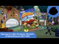 Opening To Little Einsteins Rocket S Firebird Rescue 2007 DVD