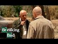 Walter White Kills Mike Ehrmantraut | Say My Name | Breaking Bad