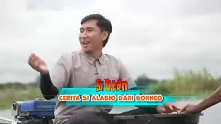 Download lagu Cerita Si Alabio Dari Borneo | SI OTAN (13/02/24) mp3