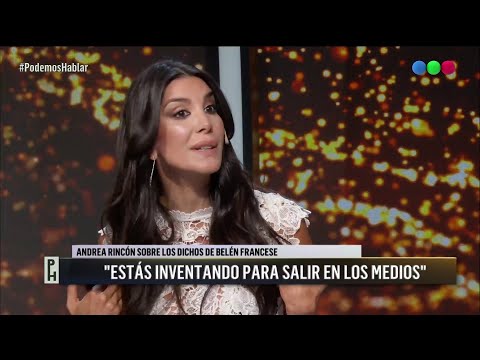 Unforgettable party, confusing memories, and a broken heart: Francese and Rincón's lawsuit